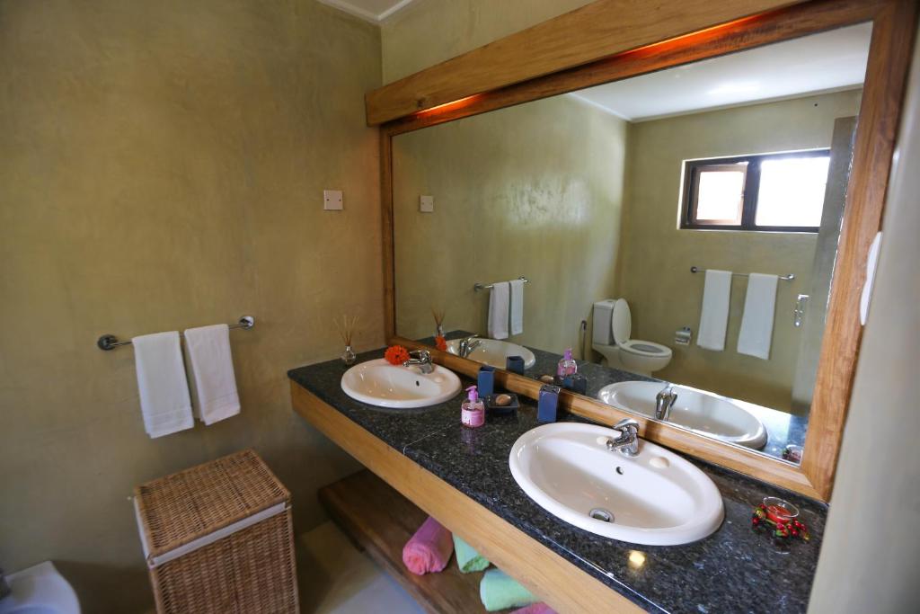 Villa Voilier photo 4