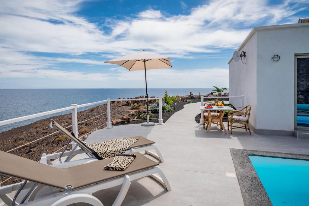 Etti - Paradise Suite La Roca photo 2