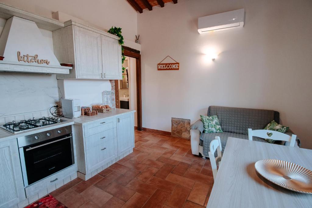Agriturismo Il Sogno photo 1