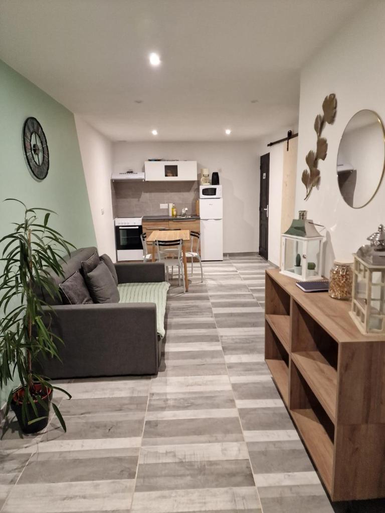 Comme à la maison