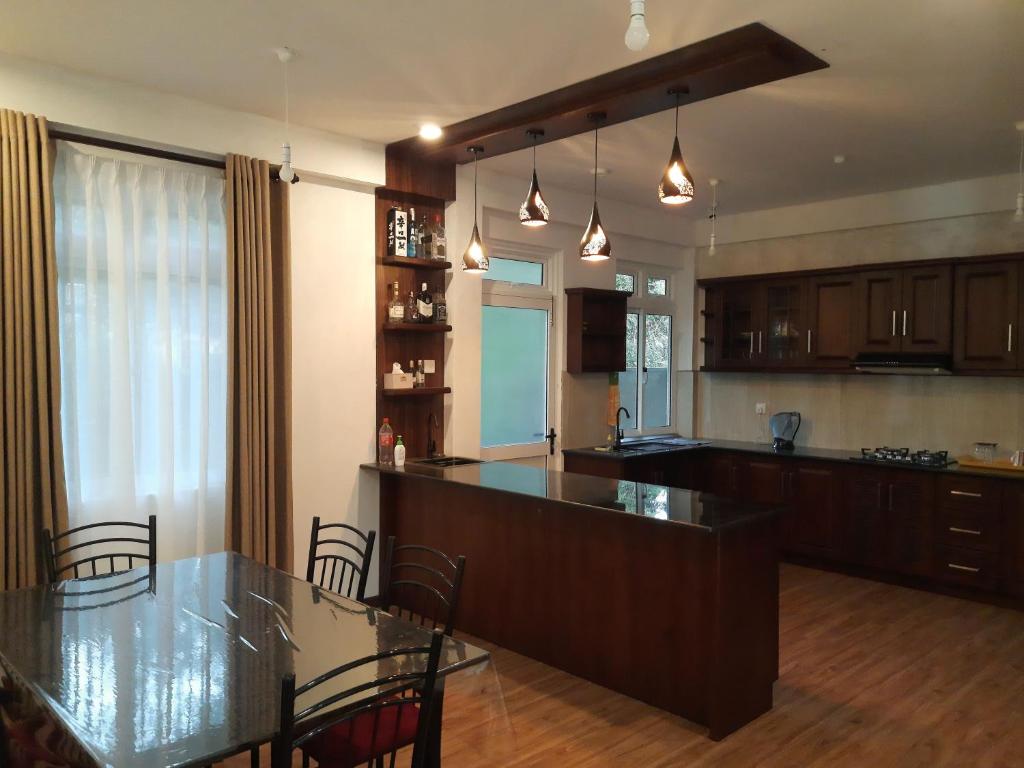 HEATHER NEST HOMESTAY - KUNDASALE photo 4