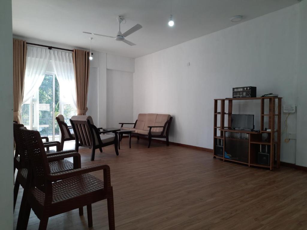 HEATHER NEST HOMESTAY - KUNDASALE