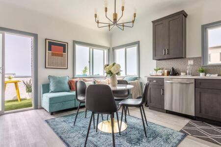 MALIBU VISTA Manhattan Beach Ocean View 1BR photo 2