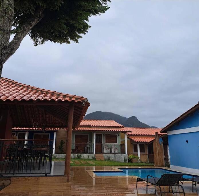 Village Serra Azul photo 1