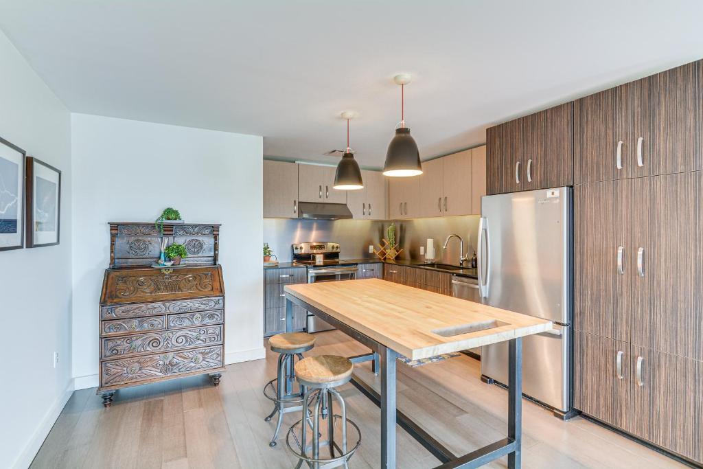 Modern Springfield Apartment about 7 Mi to Downtown! photo 1