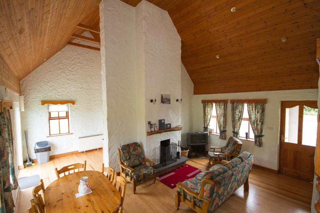 Fanore Holiday Cottages photo 2