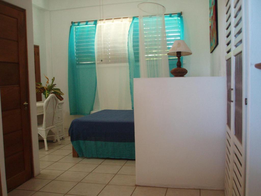 The Nest Tobago Apartments photo 3