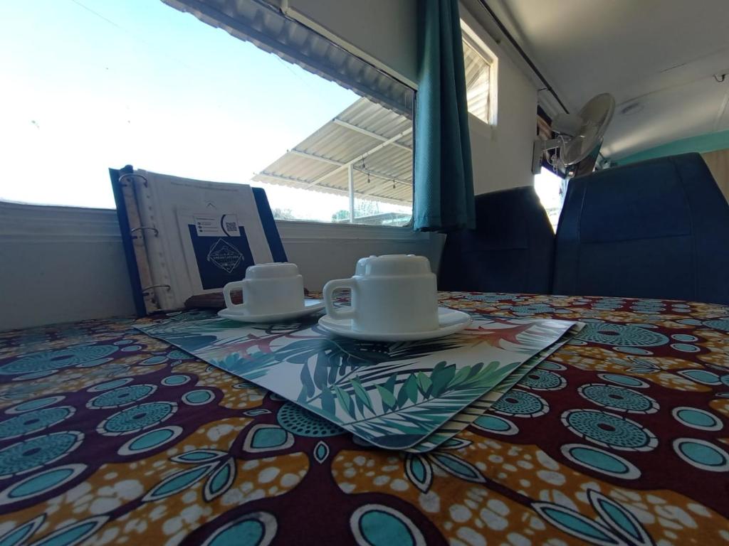 The Dreamcatcher Bus photo 4
