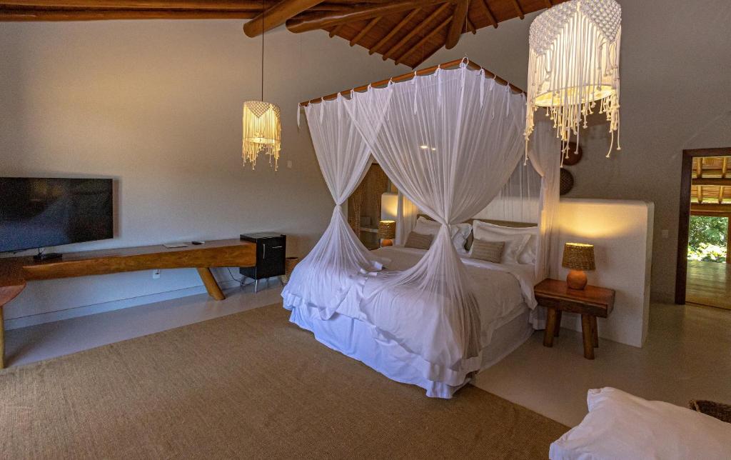 Aysú Trancoso Hotel photo 4