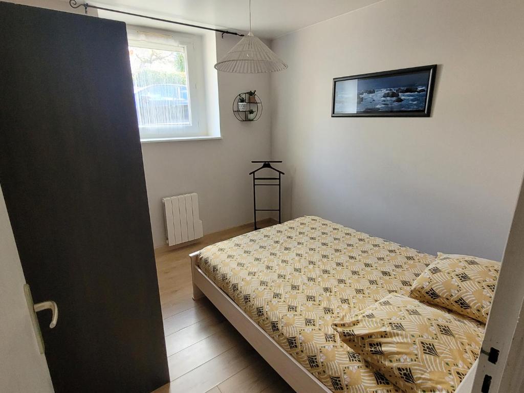 Apparte Cosy Avec Terrasse Et Parking photo 2