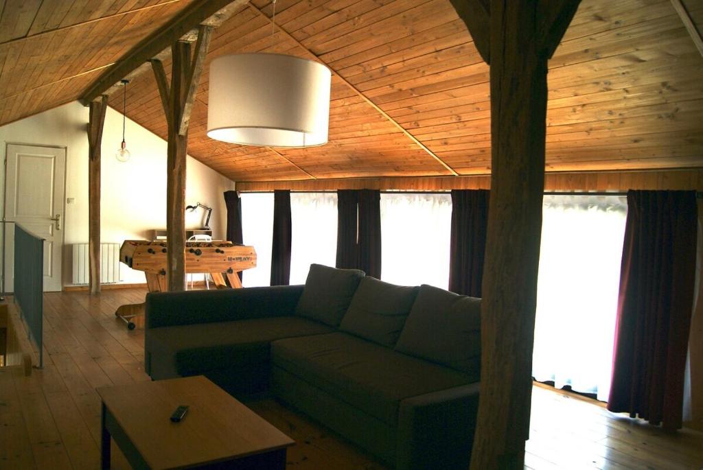 Gîte de Magneux - Spa/Jacuzzi photo 4
