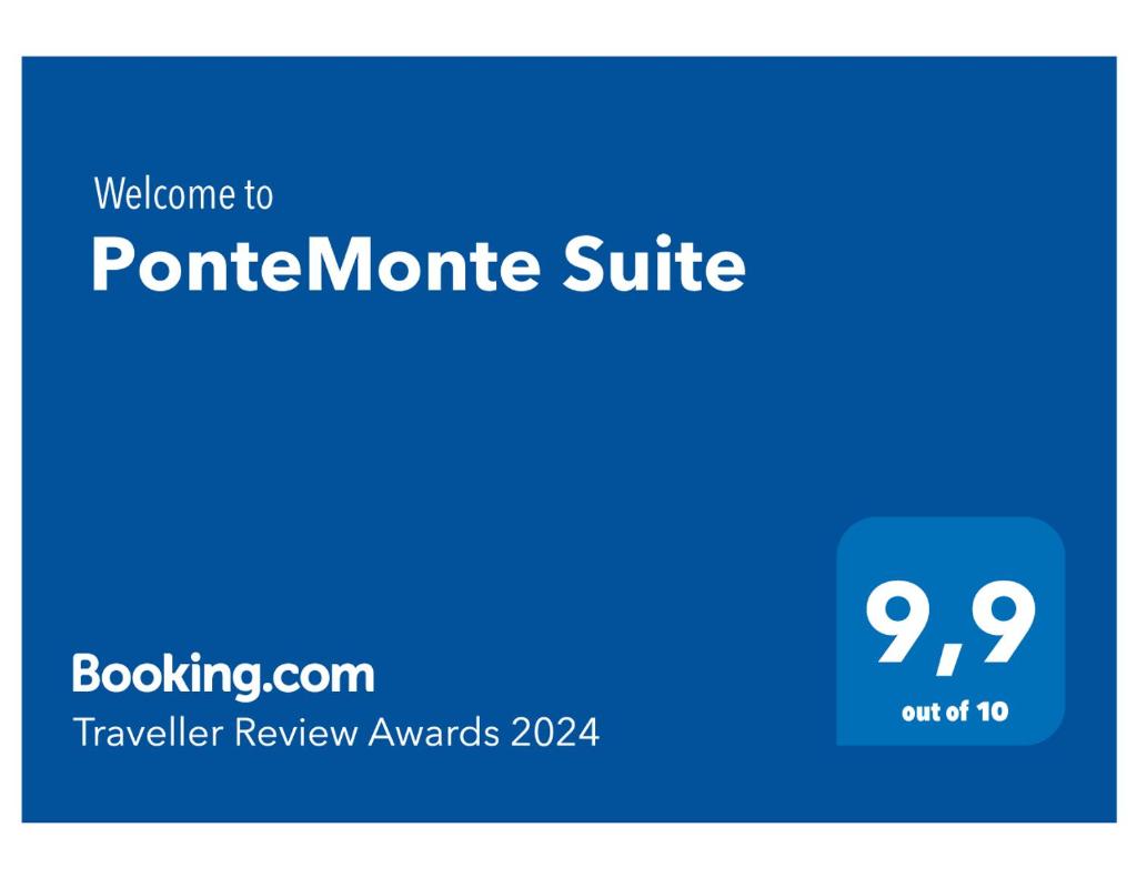 PonteMonte Suite photo 1