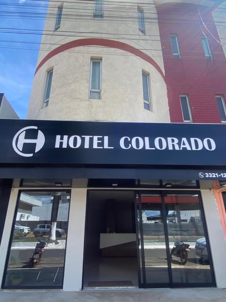 Hotel Colorado photo 2