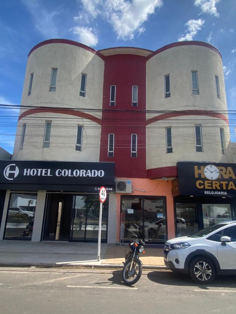 Hotel Colorado photo 1