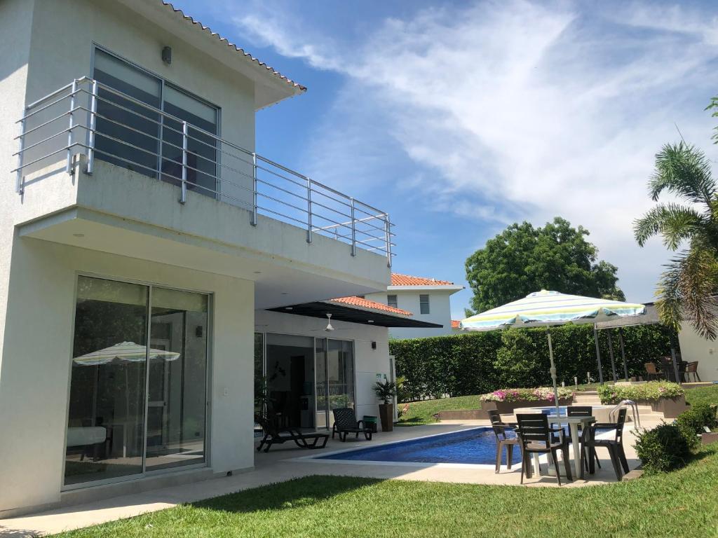 Hermosa Casa de Descanso en Peñalisa photo 2