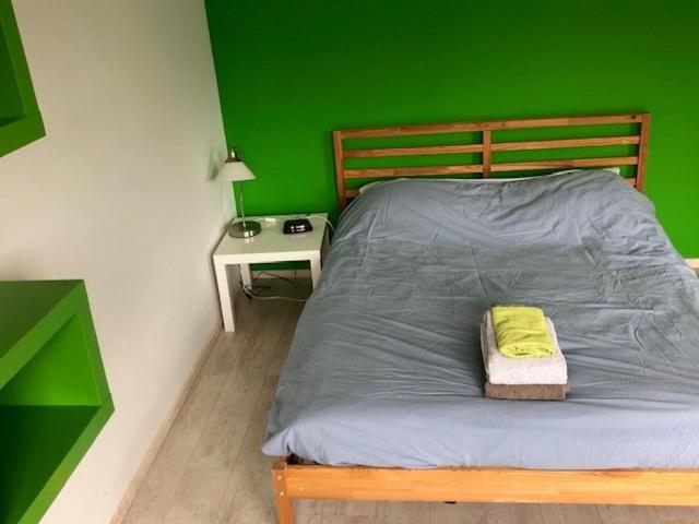 work, relax, sleep in modern villa photo 3