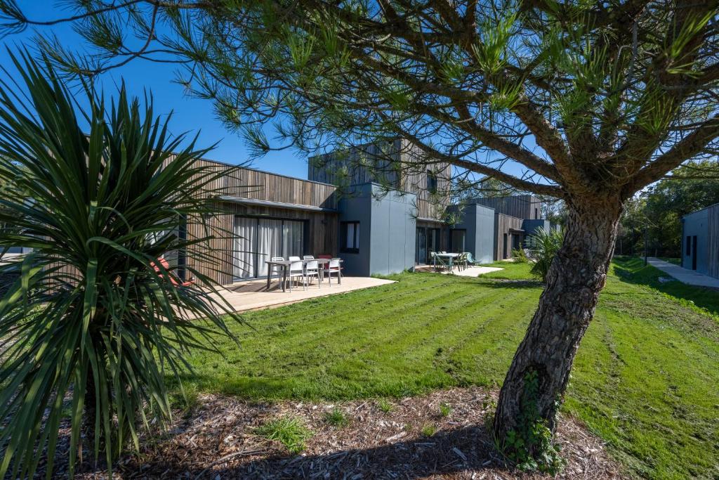 Côté Océan Resort