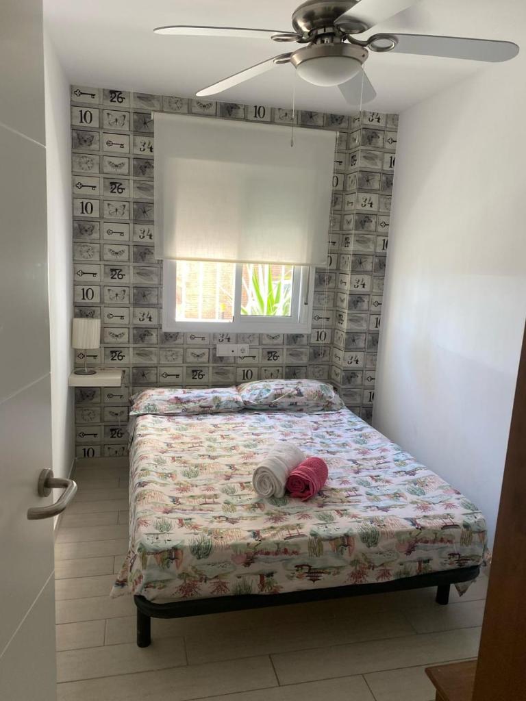 Apartamento lujoso en primera linea de playa photo 4