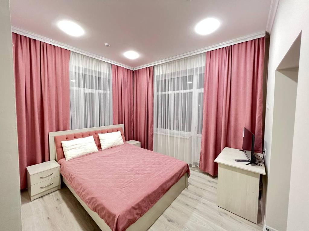 Kut Ordo Hotel