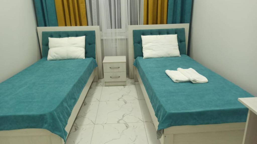 Kut Ordo Hotel photo 1