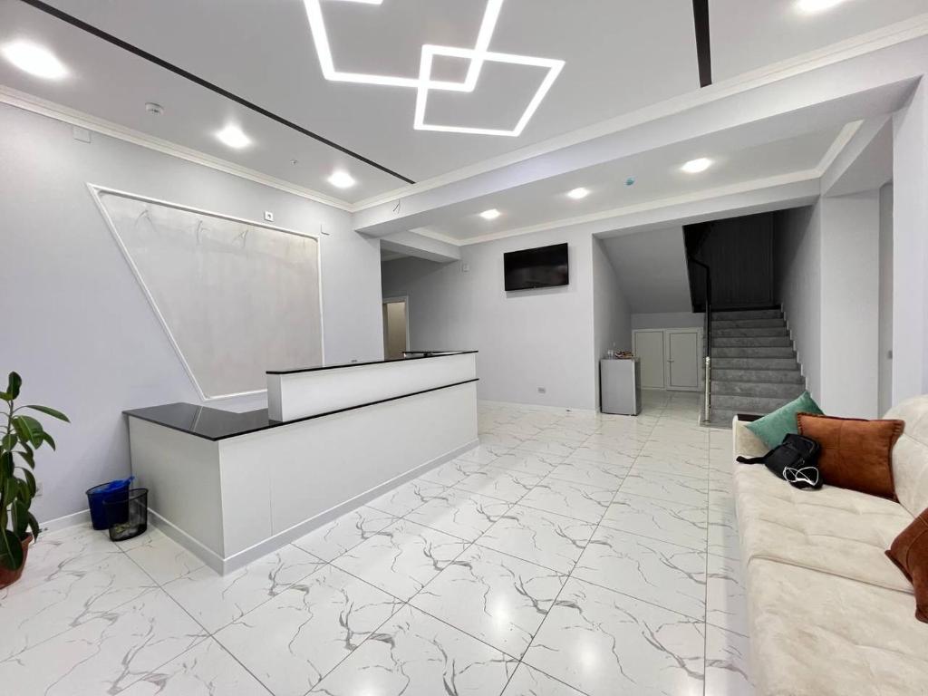 Kut Ordo Hotel photo 2