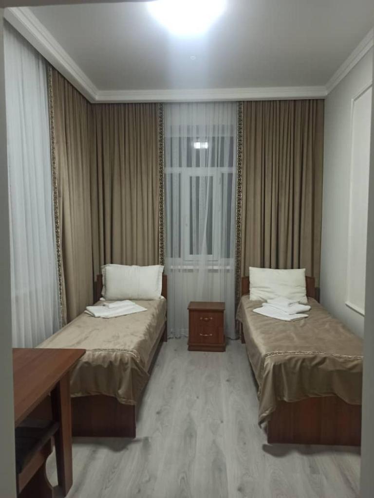 Kut Ordo Hotel photo 3