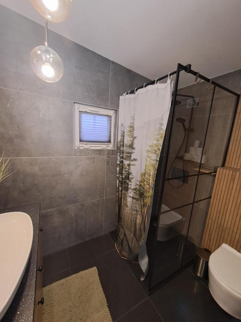 Domek Roztocze photo 1