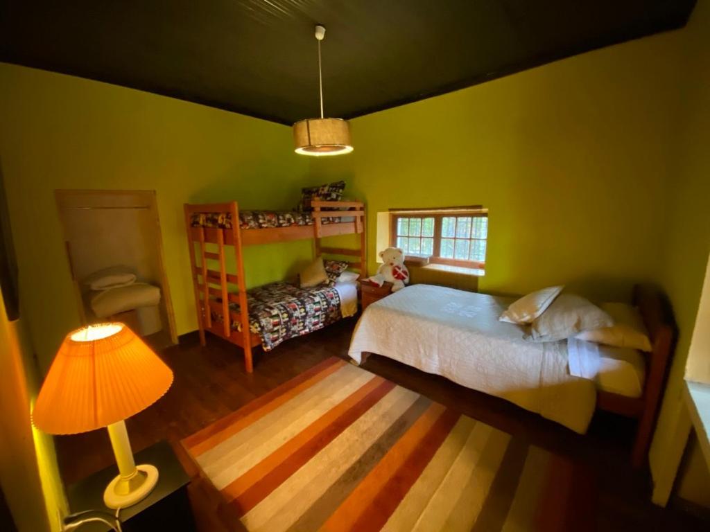 Casona Lo Aguirre photo 4