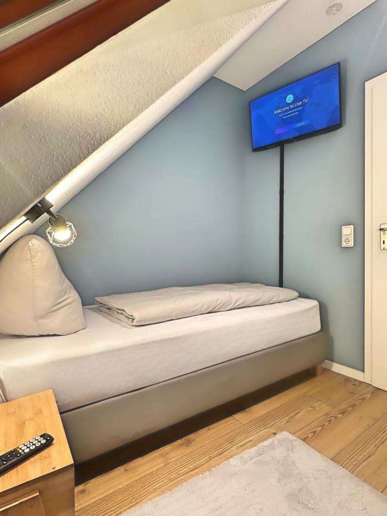 Über den Dächern von Witten bis 6P photo 1