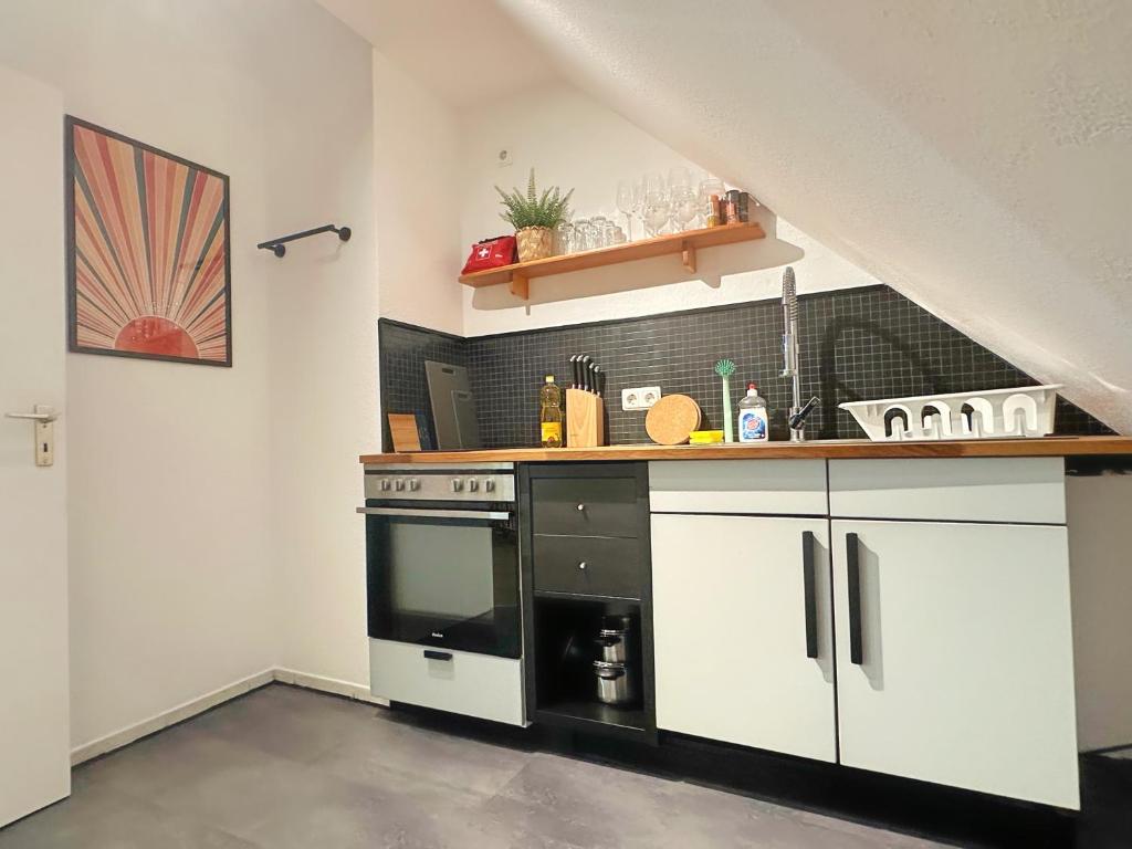 Über den Dächern von Witten bis 6P photo 2
