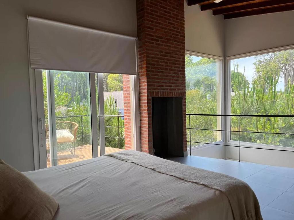 Impecable casa en Pinamar photo 1