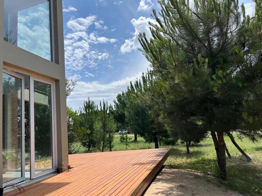 Impecable casa en Pinamar photo 2