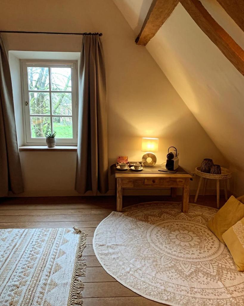 Hamiora wellness B&B photo 3
