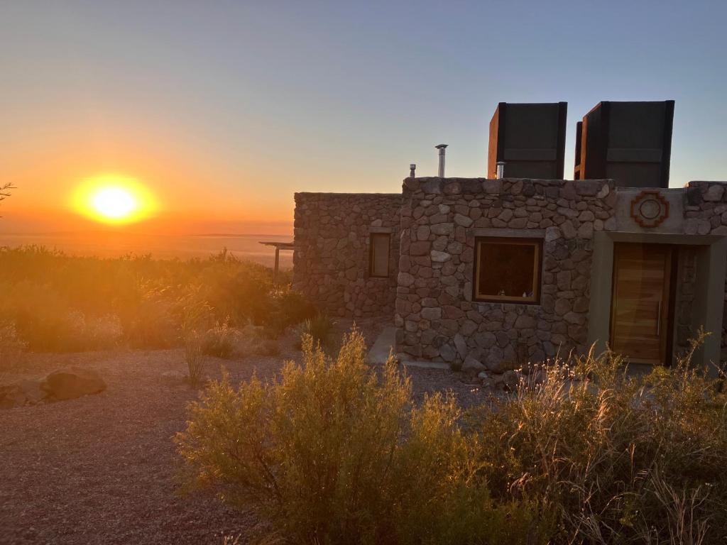 Bendita Piedra Suites, Las Compuertas Lujan de Cuyo