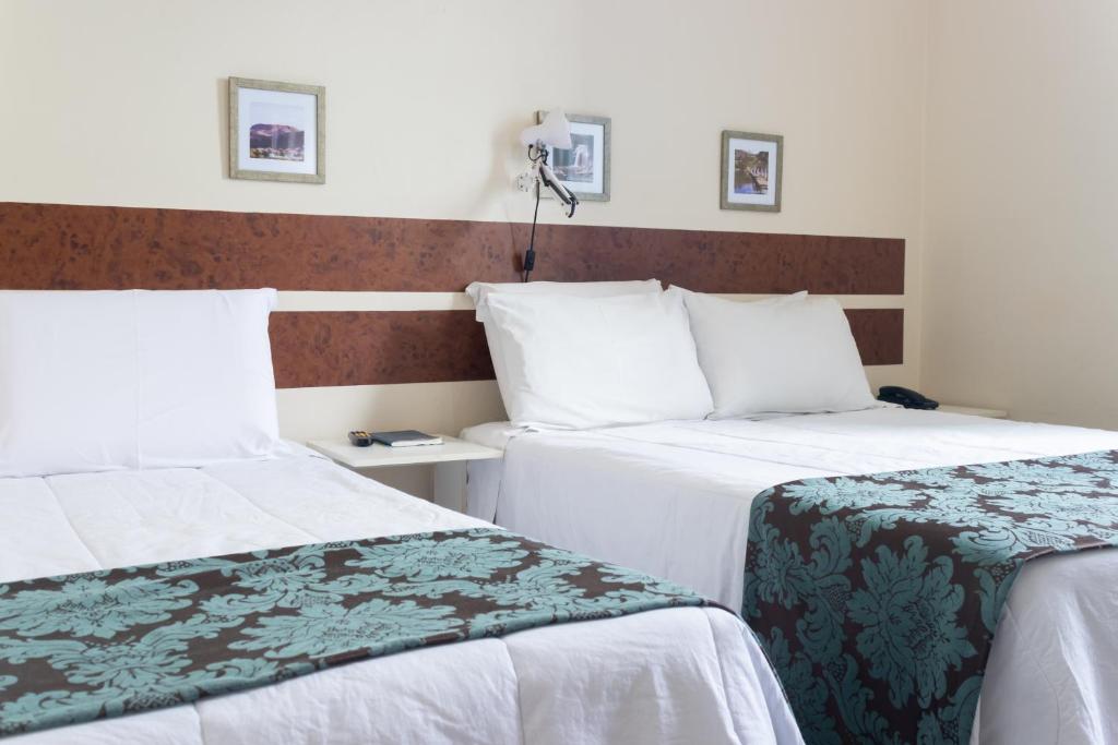 Hotel Minastur photo 2