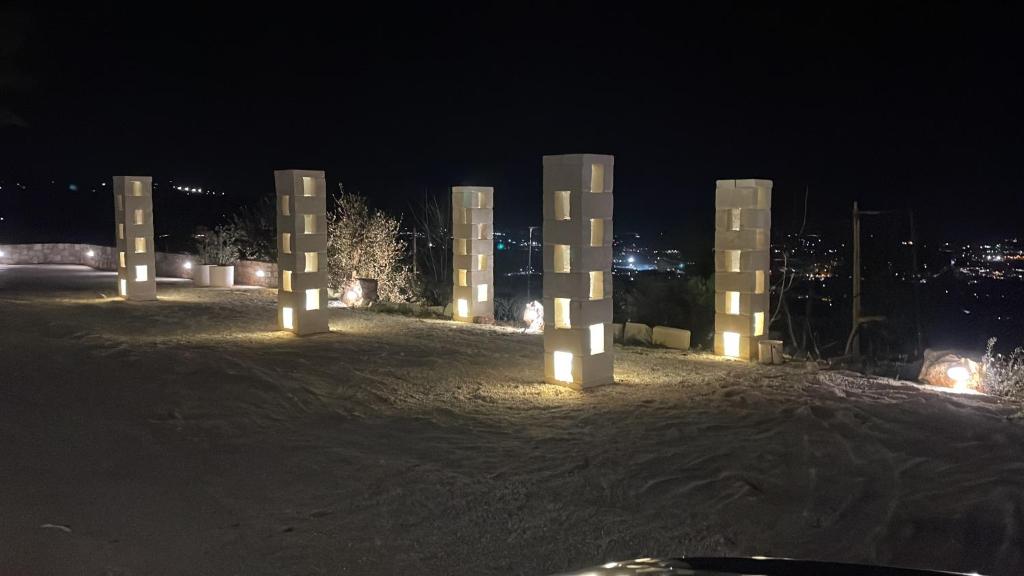 Belvedere di Puglia casa vacanza photo 3