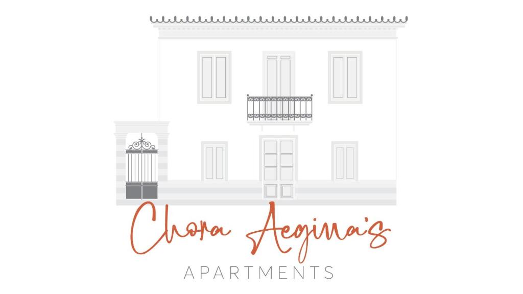 Chora Aegina's Apartments - Tap to explore photos