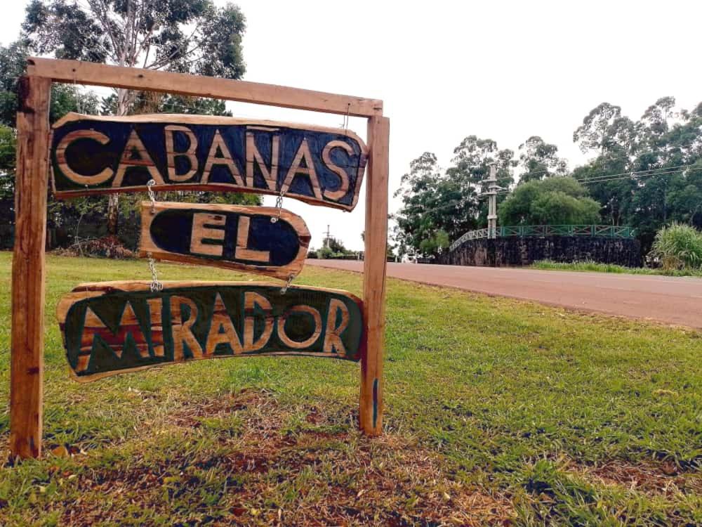 Cabañas El Mirador photo 1
