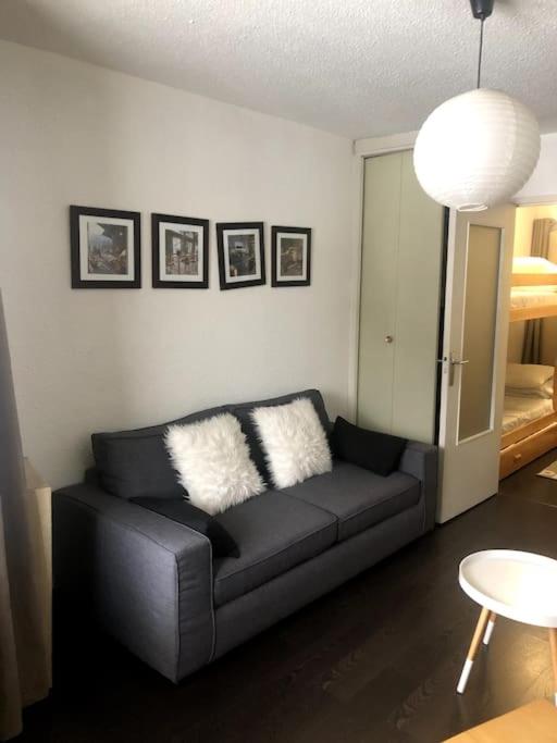 Studio cosy au pied des pistes - Les Orres 1650