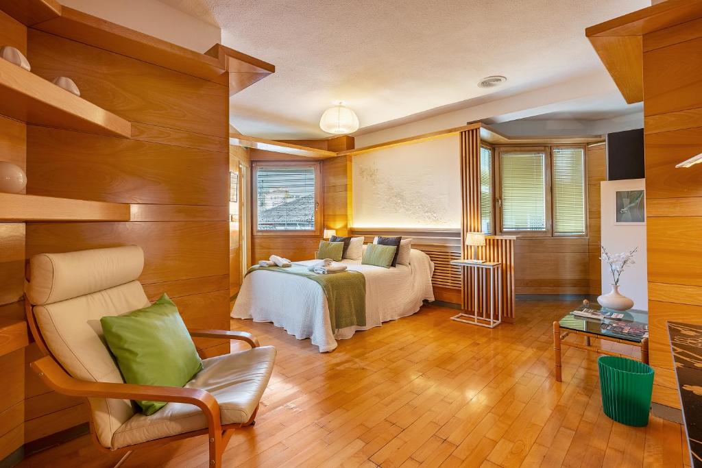 Apartamento Alminar