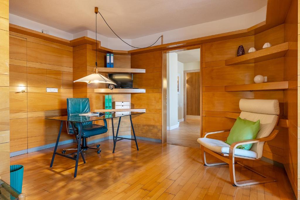 Apartamento Alminar photo 4
