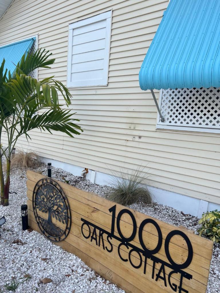 1000 Oaks Cottage photo 4
