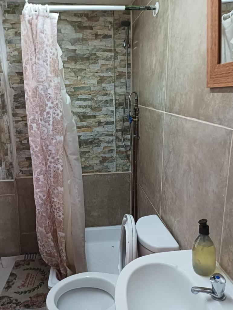 Hostal Pampaloja photo 3