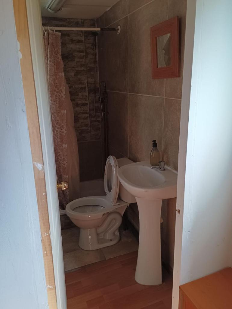 Hostal Pampaloja photo 1