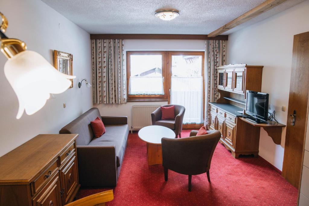 Appartement Christian photo 4