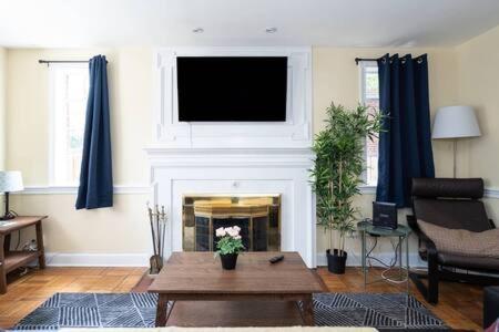 Spacious 4BR CozySuites in Old Town Alexandria photo 3