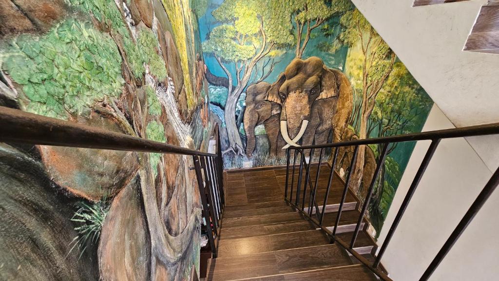 Angel Inn Guest House photo 1