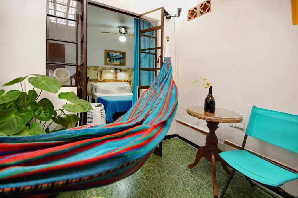 Ding-Dong Hostel