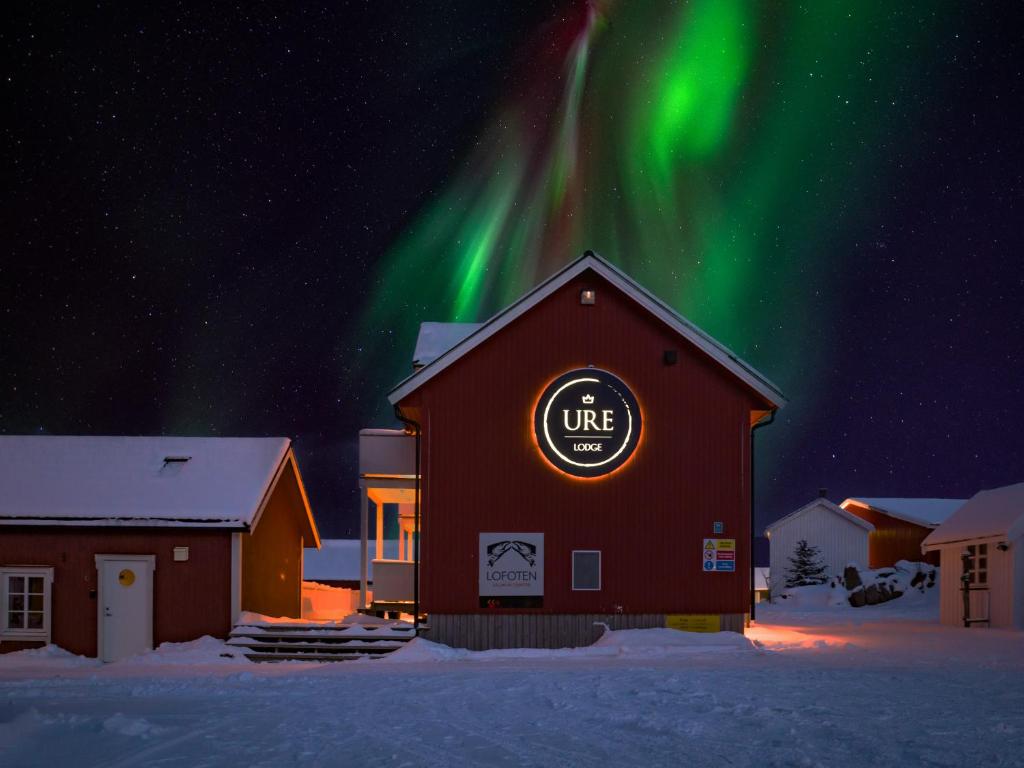 Ure Lodge photo 3