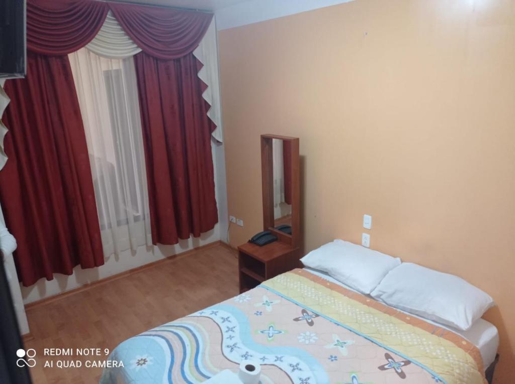 Hotel RITZOR photo 3